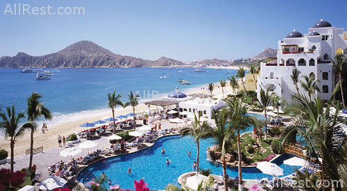 Pueblo Bonito Los Cabos